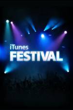 Watch Jack White iTunes Festival Vumoo