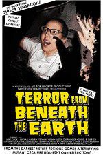 Watch Terror from Beneath the Earth Vumoo