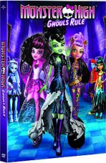 Watch Monster High: Ghouls Rule! Vumoo