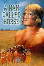 Watch A Man Called Horse Vumoo