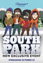 Watch South Park: Joining the Panderverse (TV Special 2023) Vumoo