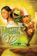 Watch The Muppets' Wizard of Oz Vumoo