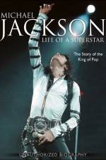 Watch Michael Jackson Life of a Superstar Vumoo