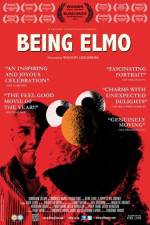 Watch Being Elmo A Puppeteer's Journey Vumoo