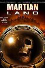 Watch Martian Land Vumoo