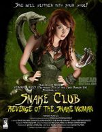 Watch Snake Club: Revenge of the Snake Woman Vumoo