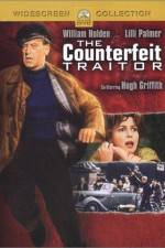 Watch The Counterfeit Traitor Vumoo