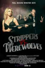 Watch Strippers vs Werewolves Vumoo