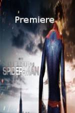 Watch The Amazing Spiderman Premiere Special Vumoo