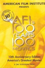 Watch AFI's 100 Years 100 Movies 10th Anniversary Edition Vumoo