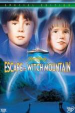 Watch Escape to Witch Mountain Vumoo