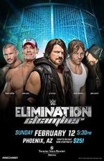 Watch WWE Elimination Chamber Vumoo
