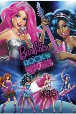 Watch Barbie in Rock \'N Royals Vumoo