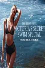 Watch The Victoria's Secret Swim Special Vumoo
