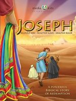 Watch Joseph: Beloved Son, Rejected Slave, Exalted Ruler Vumoo