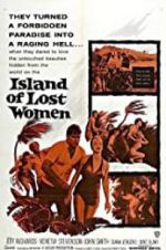 Watch Island of Lost Women Vumoo