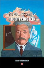 Watch Still a Revolutionary: Albert Einstein Vumoo