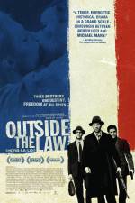 Watch Outside The Law - Hors-la-loi Vumoo