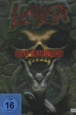 Watch Slayer - Live Intrusion Vumoo