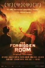 Watch The Forbidden Room Vumoo