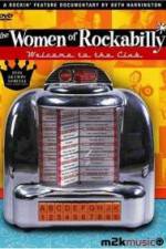 Watch Welcome to the Club The Women of Rockabilly Vumoo