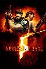 Watch Resident Evil 5 Vumoo