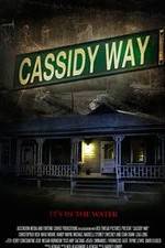 Watch Cassidy Way Vumoo