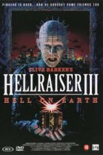 Watch Hell on Earth: The Story of Hellraiser III Vumoo