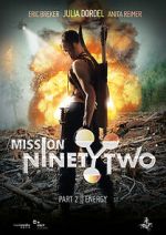 Watch Mission NinetyTwo Vumoo
