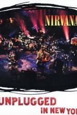 Watch Nirvana  MTVs Unplugged in New York Vumoo