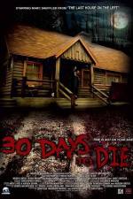 Watch 30 Days to Die Vumoo