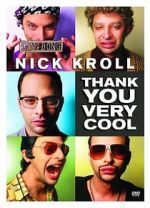 Watch Nick Kroll: Thank You Very Cool Vumoo