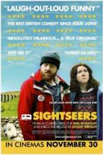 Watch Sightseers Vumoo