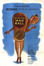 Watch Operation Mad Ball Vumoo