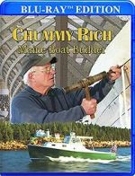 Watch Chummy Rich: Maine Boat Builder (Short 2012) Vumoo