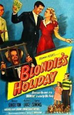 Watch Blondie\'s Holiday Vumoo