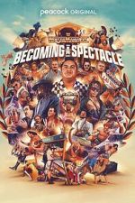 Watch WrestleMania IX: Becoming a Spectacle (TV Special 2025) Vumoo