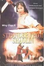 Watch Stranger From Shaolin Vumoo