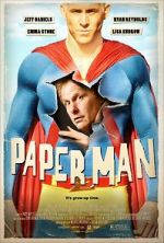 Watch Paper Man Vumoo