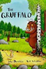 Watch The Gruffalo Vumoo