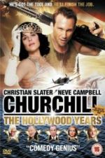 Watch Churchill: The Hollywood Years Vumoo