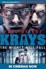 Watch The Fall of the Krays Vumoo