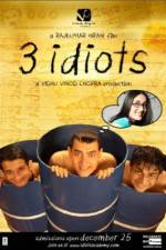Watch 3 Idiots Vumoo