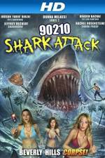 Watch 90210 Shark Attack Vumoo
