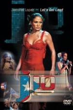 Watch Jennifer Lopez - Let's Get Loud Vumoo