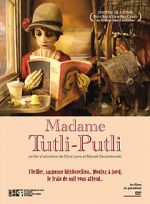 Watch Madame Tutli-Putli Vumoo