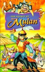 Watch The Secret of Mulan Vumoo