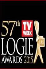 Watch 57th Annual TV Week Logie Awards Vumoo
