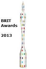 Watch BRIT Awards Vumoo