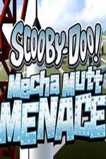 Watch Scooby-Doo! Mecha Mutt Menace Vumoo